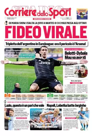 corriere dello sport 004310016