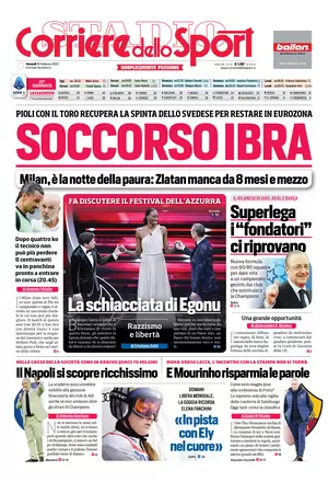 corriere dello sport 071542811