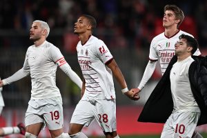 Milan Salernitana, ecco come seguire il match