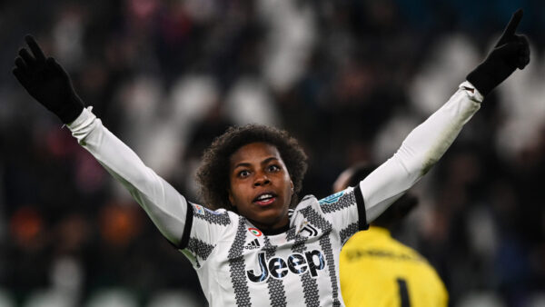 Juventus Arsenal Champions League femminile