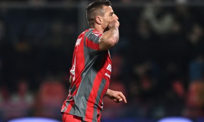 esult gol Ciofani MG8 5887