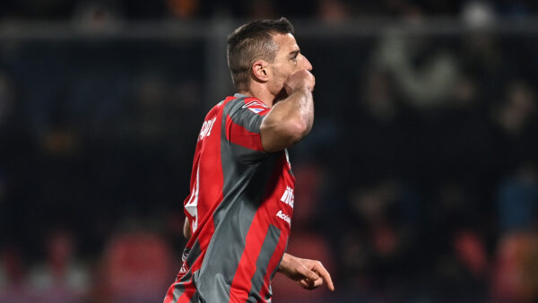 Cremonese Roma serie A