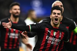Milan, da Diaz a Diaz: la Champions League nel segno dello spagnolo