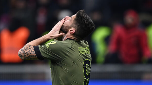 Milan Torino serie A