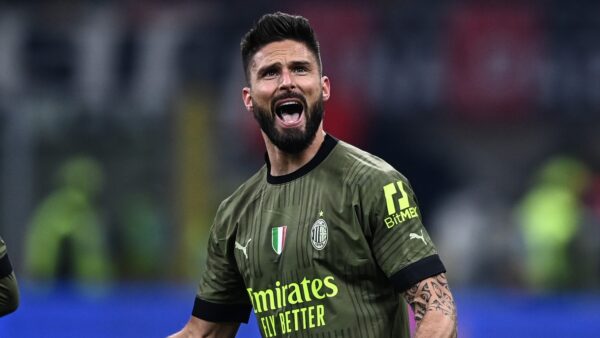 Milan Torino serie A