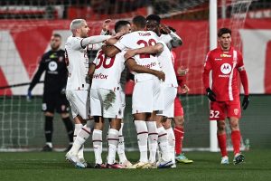 Aronica: «Serie A? Il Milan rientrerà prepotentemente»