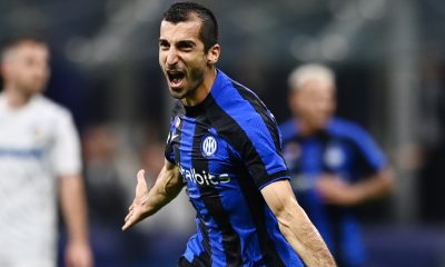 esult gol Mkhitaryan MG8 5551