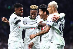 Tottenham Milan, Cucciari: «Spurs non stratosferici in difesa»