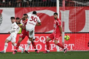 Milan, di nuovo a segno Messias: i numeri del rossonero