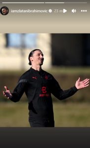 Milan Salernitana, Pioli stuzzicato dall’idea Ibra: ecco cosa filtra