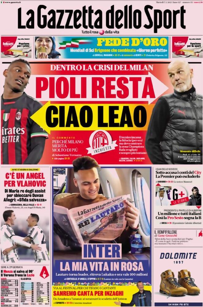la gazzetta dello sport 005307917.webp