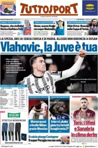 tuttosport 003218159