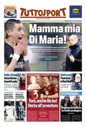 tuttosport 004304371