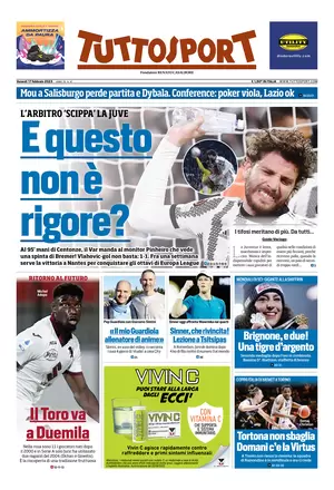 tuttosport 063424479