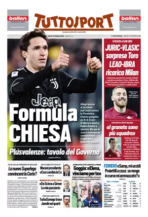 tuttosport 071445279