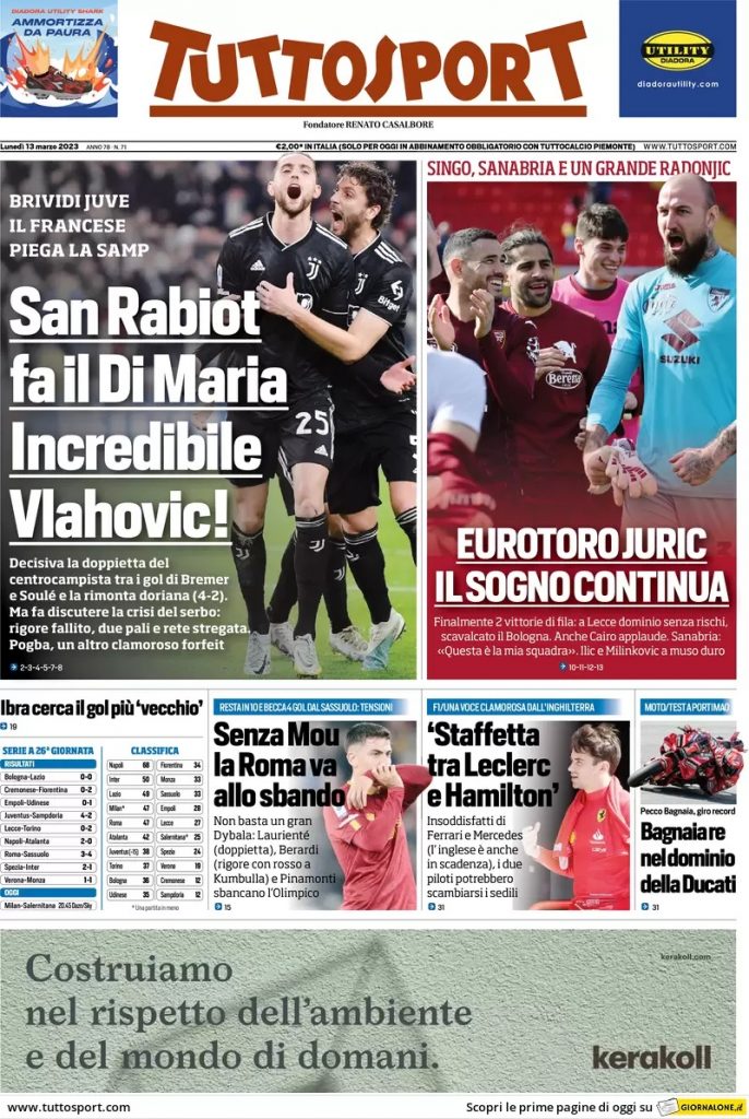 1.tuttosport 064940703