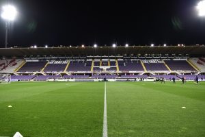 Fiorentina Milan, i RETROSCENA: tutti gli episodi che non avete notato