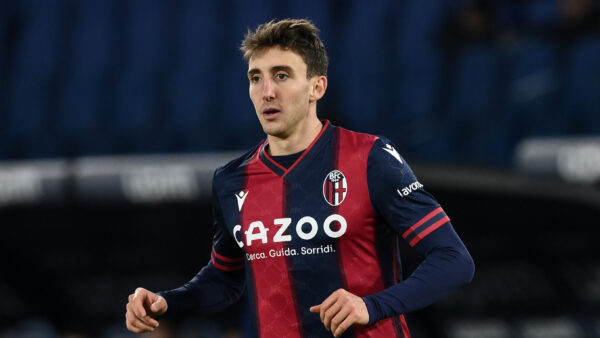Lazio Bologna Coppa Italia