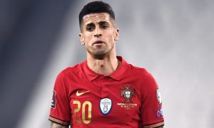 Salihamidzic: «Cancelo è un giocatore sensazionale»