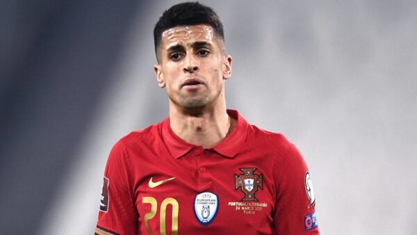 Cancelo