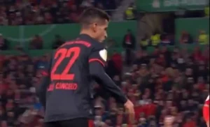 Cancelo Milan: il terzino scontento al Bayern? Nagelsmann chiarisce