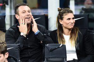 Cassano: «Kvaratskhelia ha qualcosa di Kakà». Vieri risponde