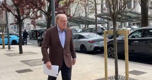 MN24 – Scaroni: «Stadio e La Maura? Non parlo» – VIDEO