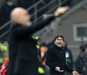 Nuovo allenatore Milan: 9 i nomi in lista, tra questi si nasconde il futuro tecnico rossonero