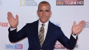 Di Canio analizza Amorim: «Fa come al Manchester United: scelte forti per creare il gruppo»
