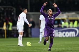 Dodò a DAZN: «Pensavamo di poter vincere»