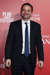 Milan Primavera, Furlani (e non solo) sugli spalti: i due spettatori speciali della vittoria con l’Atalanta – FOTO