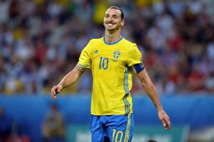 Svezia, Ibra: ci sarà contro l’Azerbaigian? Gli ultimi aggiornamenti