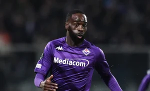 Salernitana Fiorentina 0-2,  i Viola vincono negli ultimi 10′: la classifica di Serie A aggiornata