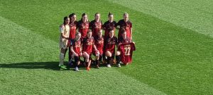 Coppa Italia, Milan Femminile Roma: gli highlights del match – VIDEO