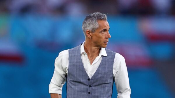 Paulo Sousa