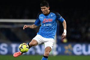 Bruscolotti: «Napoli favorito in Champions? Non so, ma attenzione alle svantaggiate»