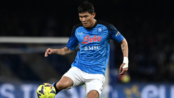 Napoli Lazio serie A