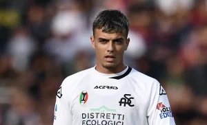 Prestiti Milan, infortunio per Daniel Maldini: il comunicato