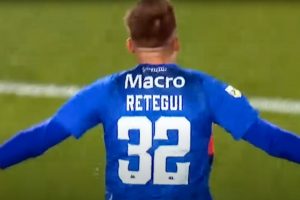 Retegui Milan: il Genoa insiste per l’attaccante! Le ultime