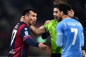 Classifica Serie A aggiornata dopo il pareggio tra Bologna e Lazio