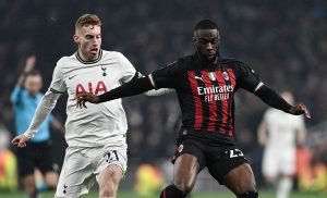 Calciomercato Milan: torna di moda Kulusevski? Le ultime