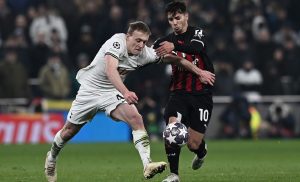 Tottenham Milan, Brahim Diaz da «non sottovalutare»: le pagelle