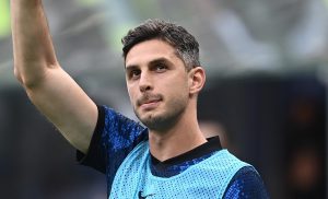 Ranocchia: «Pioli e Spalletti? Ecco le differenze tra i due»