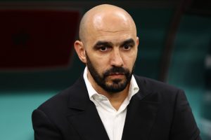 Regragui: «Caso Brahim Diaz? Ha il mio rispetto, ma…»