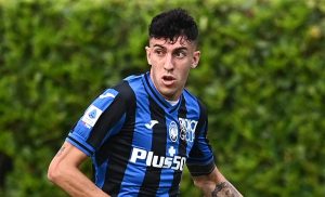 Atalanta, Ruggeri: «Il mio idolo Maldini, ora è un altro rossonero»