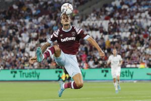 Scamacca Milan: la richiesta del West Ham è chiara! Cosa succede