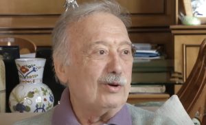 Lutto nel giornalismo: si è spento Gianni Minà