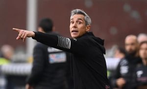 Serie A, Milan Salernitana: dubbi sulla presenza di Crnigoj