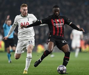 Champions, Milan e Inter insieme ai quarti: non accadeva dal 2006