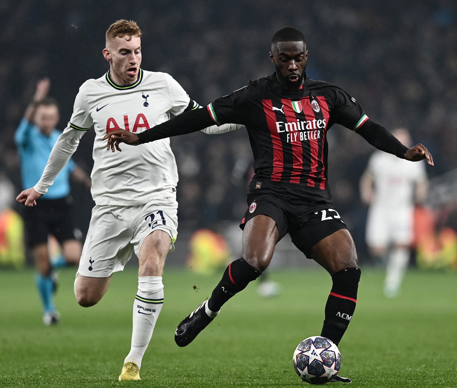 Tomori Kulusevski MG0 5676